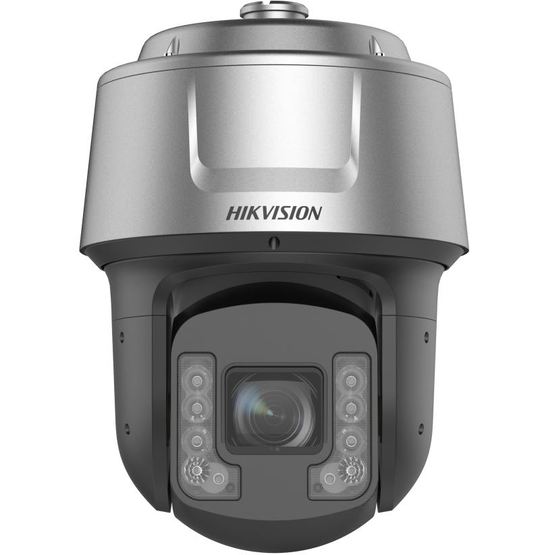 Hikvision DS-2DF7C842IXG1-EL  7C Serisi 8MP 42X DarkFighter IR Ağ Destekli Hızlı Dome Kamera